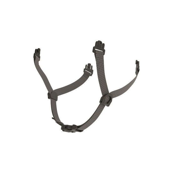 Abus Correa para la barbilla Accesorio para casco SPECTOR ABU4003318414510