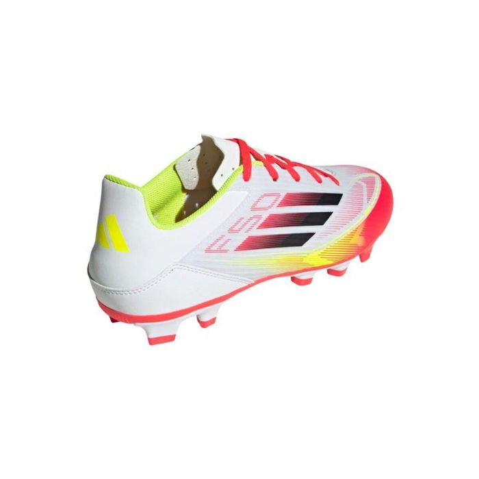 Botas de Fútbol para Adultos Adidas F50 Club Fg/Mg 46-47 2
