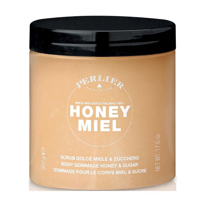 Perlier Honey Body Gommage Honey&Sugar Perlier Honey Body Gommage Honey&Sugar
