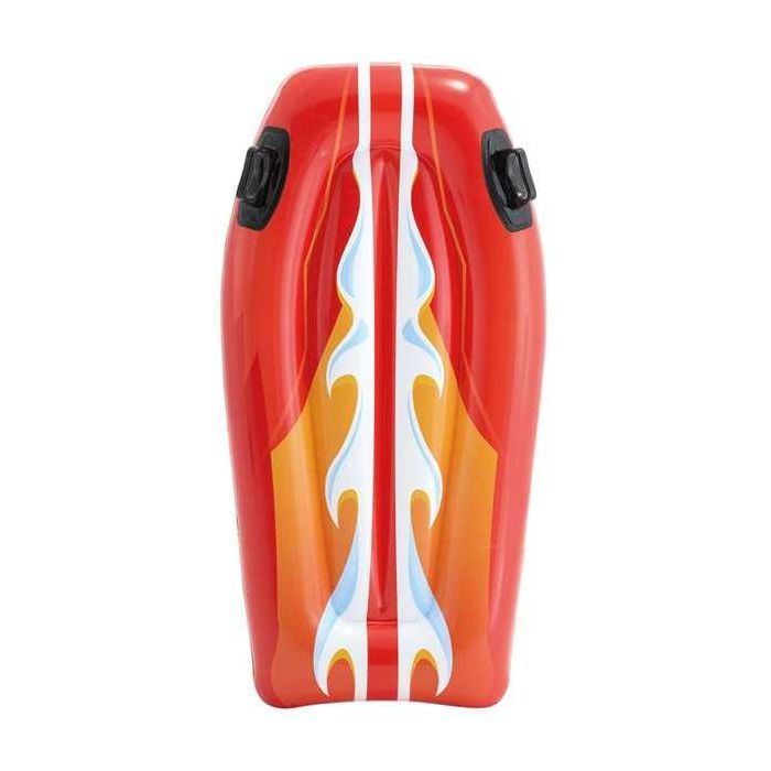 Tabla surf hinchable con asas joy rider 112x62 cm - modelos surtidos Tabla surf hinchable con asas joy rider 112x62 cm - modelos surtidos