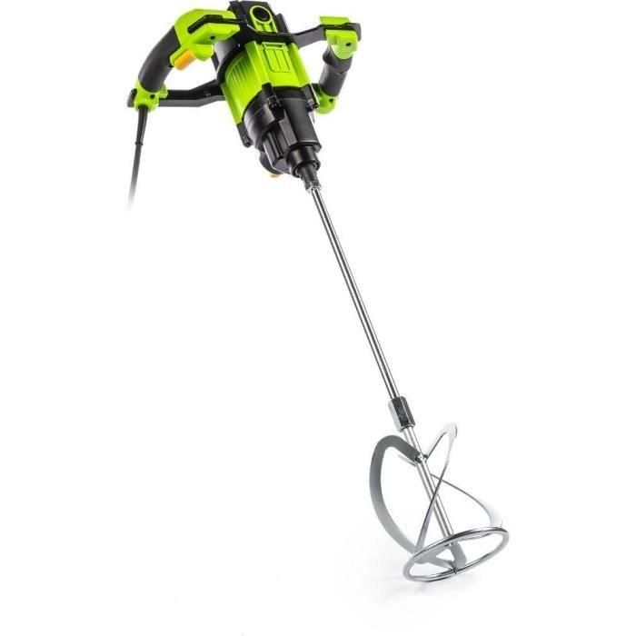 Fieldmann FDRM 202051-E Batidora Eléctrica 1