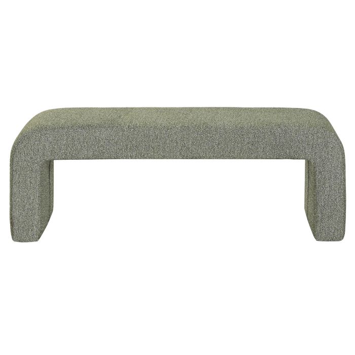 Descalzadora Scandi DKD Home Decor Verde 38 x 42 x 120 cm (2 Unidades) 0 Descalzadora Scandi DKD Home Decor Verde 38 x 42 x 120 cm (2 Unidades) 0