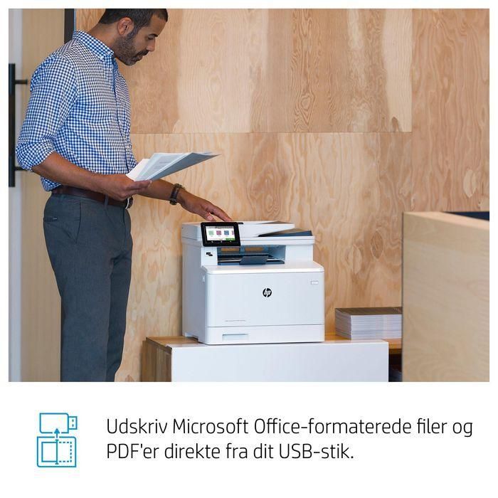 HP Laser, 600 x 600dpi, 27ppm, A4, 1200MHz, 512MB, WiFi, Bluetooth, CGD, 4.3″ 51 HP Laser, 600 x 600dpi, 27ppm, A4, 1200MHz, 512MB, WiFi, Bluetooth, CGD, 4.3″ 51