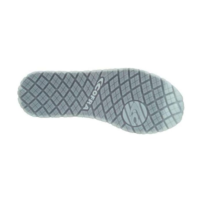 Cofra Zapatos de Seguridad Owens S1 P SRC Talla 43, Antiperforación, Antideslizante, Transpirable 1 Cofra Zapatos de Seguridad Owens S1 P SRC Talla 43, Antiperforación, Antideslizante, Transpirable 1
