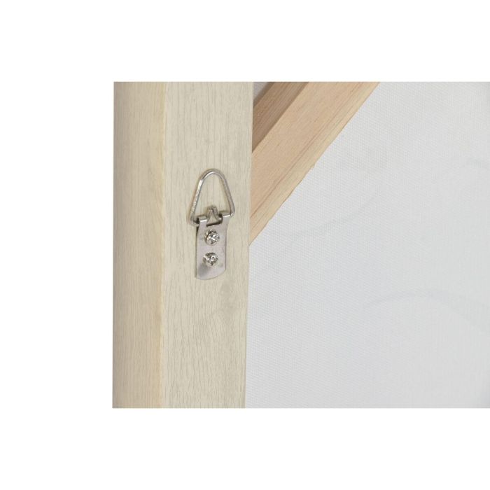 DKD Home Decor Cuadro Oriental con Jarrones y Orquídeas Azul y Blanco 4.5 x 82.5 x 122.5 cm (2 Unidades) 1 DKD Home Decor Cuadro Oriental con Jarrones y Orquídeas Azul y Blanco 4.5 x 82.5 x 122.5 cm (2 Unidades) 1