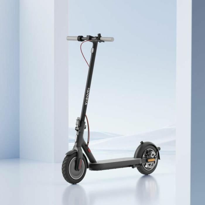Xiaomi XIA1719104071799 Patinete eléctrico 4 300W Neumáticos 10 Autonomía 35 km 4 Xiaomi XIA1719104071799 Patinete eléctrico 4 300W Neumáticos 10 Autonomía 35 km 4