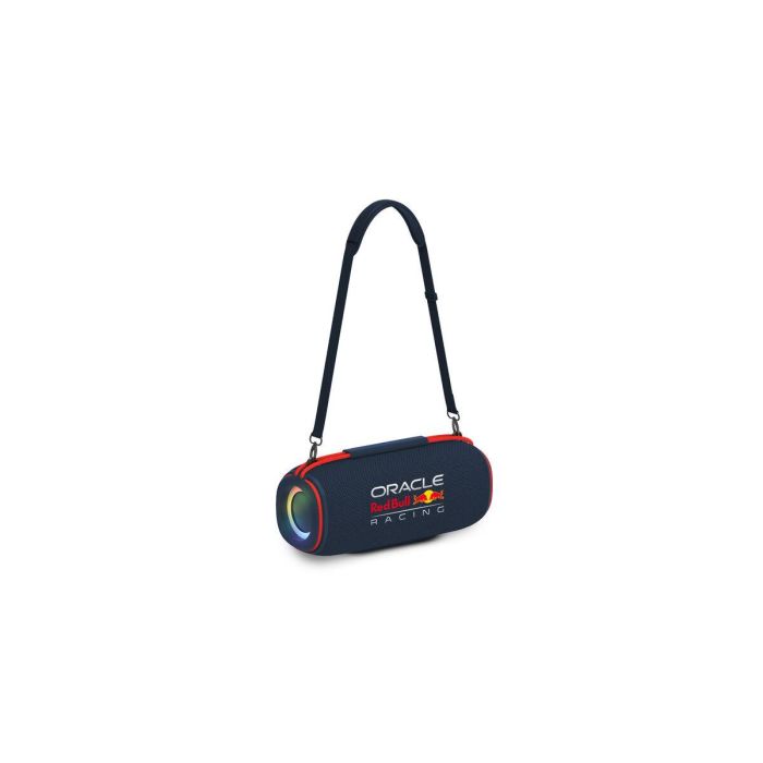 Altavoz Bluetooth Portátil Red Bull REDBULL FORCE RB-SK400 120 W Negro 1