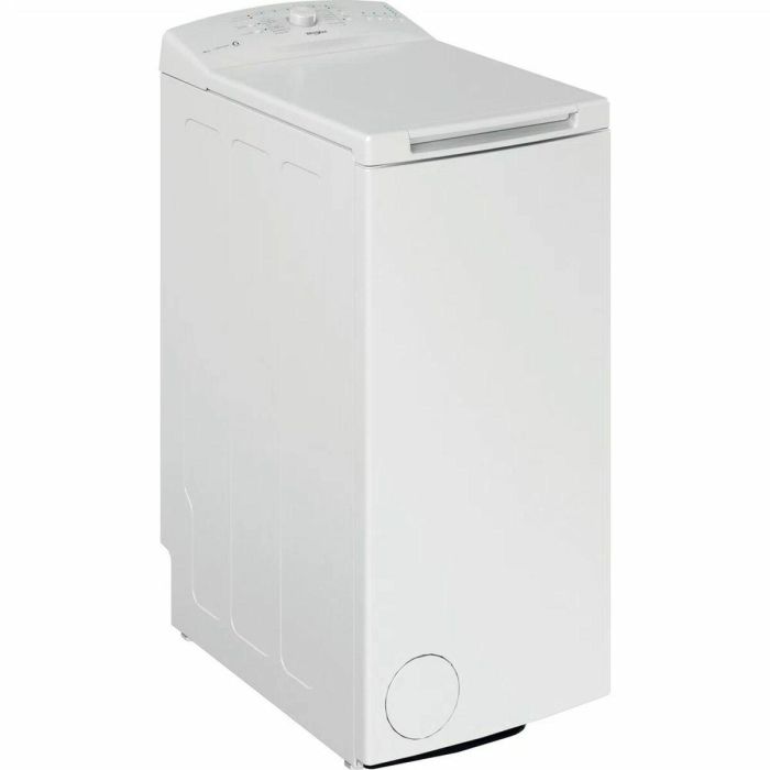 Lavadora Whirlpool Corporation TDLR6240LSPN 40 cm 1200 rpm 6 Kg
