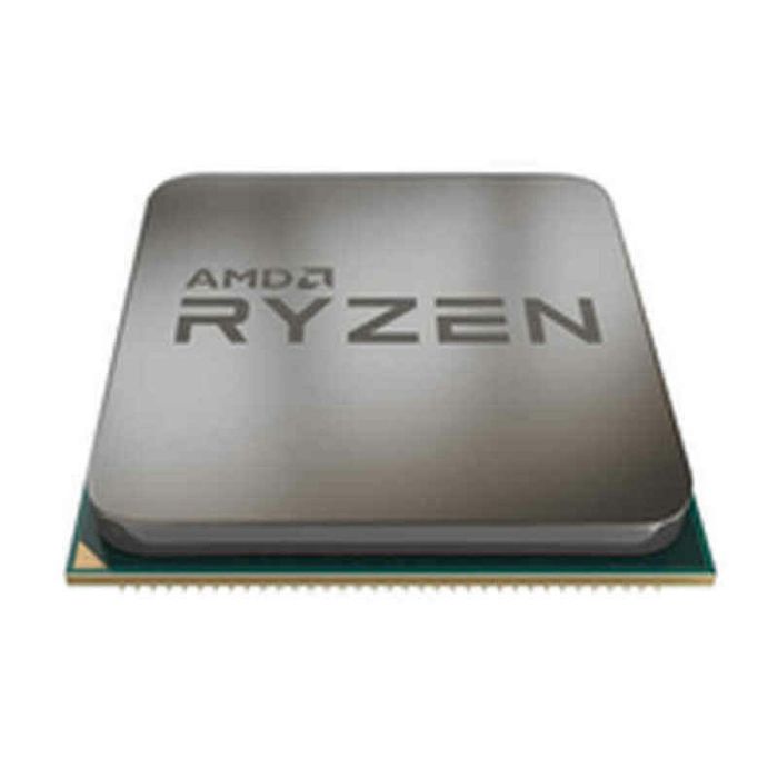 Procesador AMD Ryzen 3-3200G 3.6GHz 1 Procesador AMD Ryzen 3-3200G 3.6GHz 1