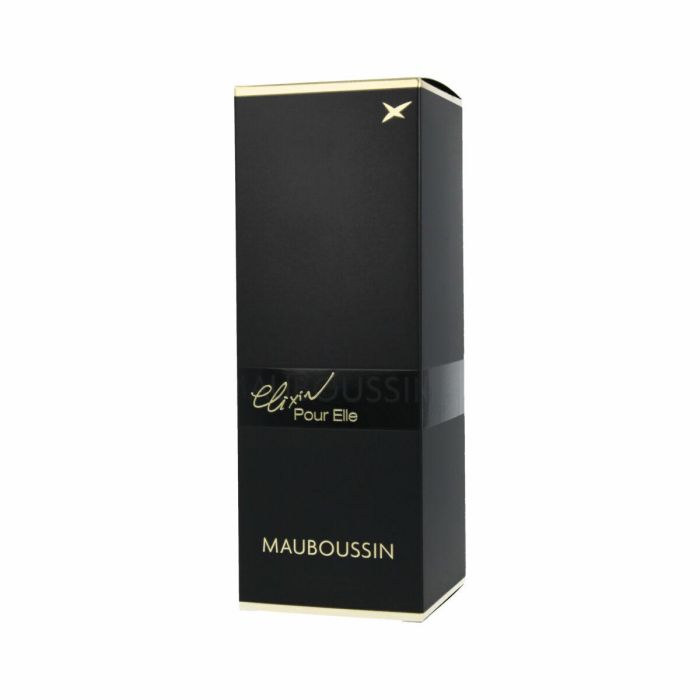 Mauboussin Elixir For Her Edp 100 mL 3 Mauboussin Elixir For Her Edp 100 mL 3