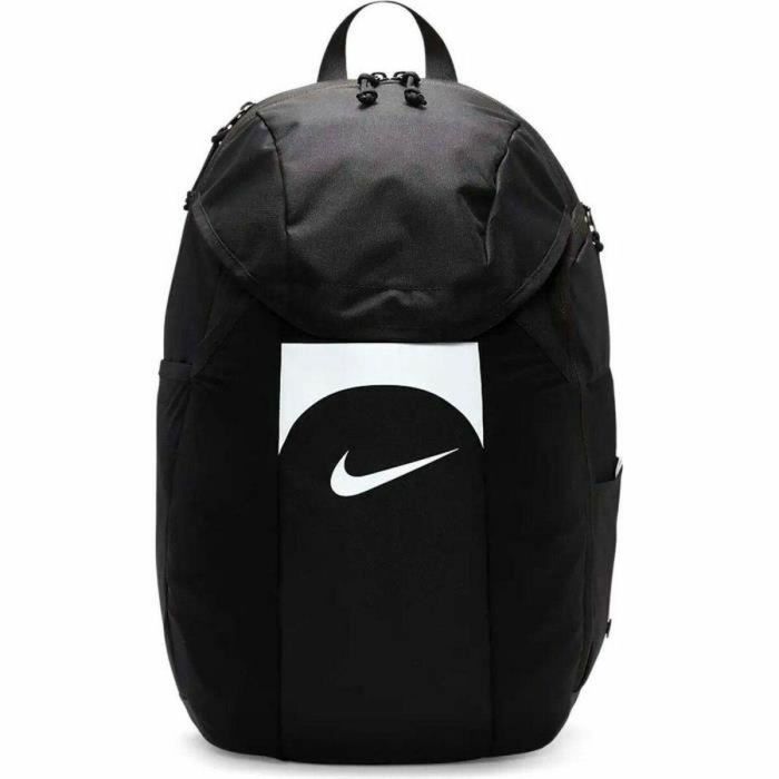 Nike NIK0196154136839 Mochila Academy Team 30 L Negra 6
