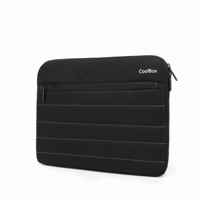 COOLBOX FUNDA PORTATIL 11.6" NEGRO 7 COOLBOX FUNDA PORTATIL 11.6" NEGRO 7