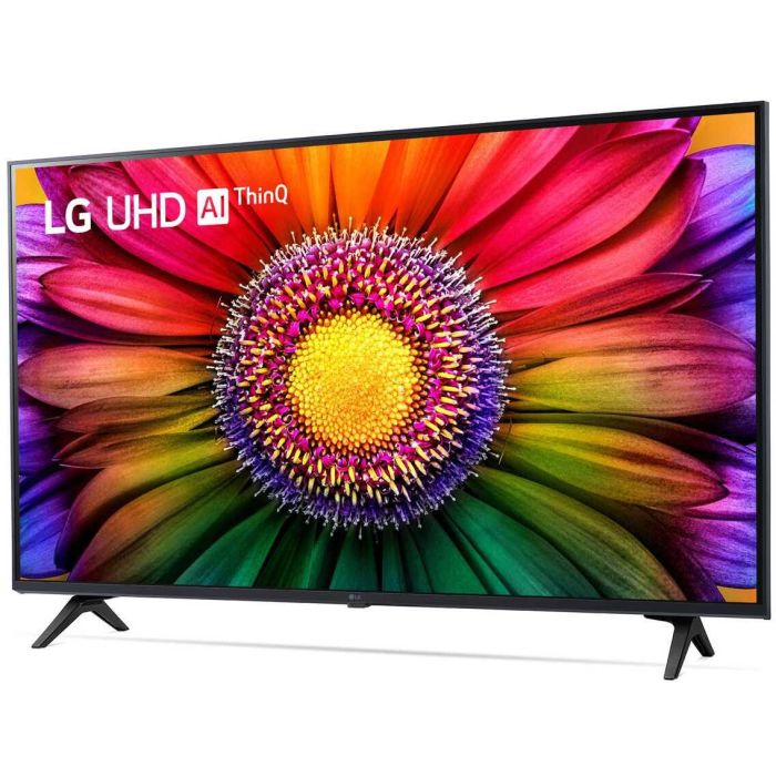 LG 75UR80006LJ 4K UHD Smart TV 190,5 cm (75") 0 LG 75UR80006LJ 4K UHD Smart TV 190,5 cm (75") 0
