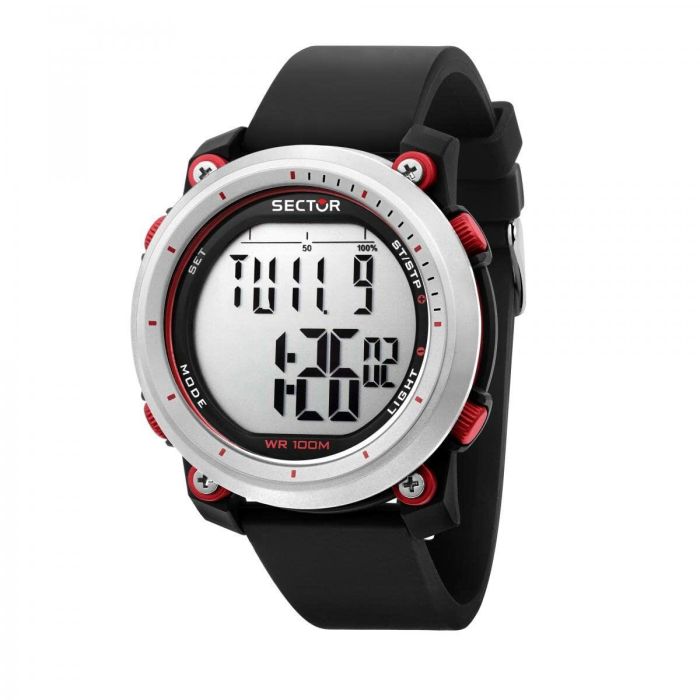 Reloj Hombre Sector R3251546002 (Ø 45 mm) 4