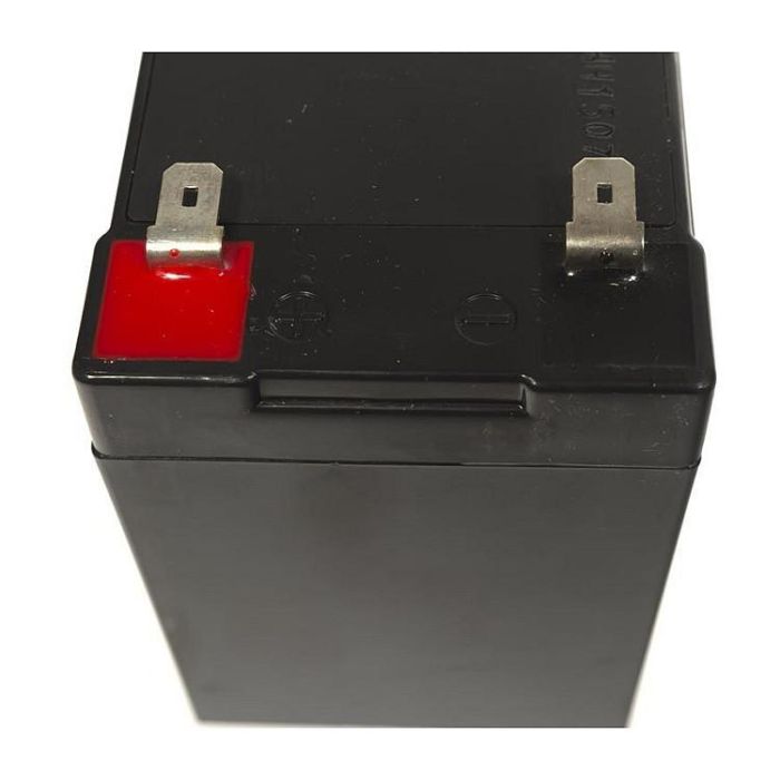 Green Cell Batería AGM05 12V/7.2Ah AGM Sealed Lead Acid para UPS, Juguetes Eléctricos, Alarmas y Dispositivos Portátiles 2