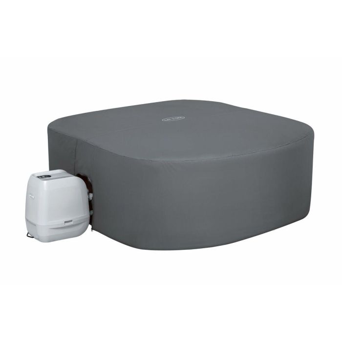 Bestway BES6941607350874 Cobertor Térmico EnergySense™ para Spa Cuadrado 201x201x80cm 9 Bestway BES6941607350874 Cobertor Térmico EnergySense™ para Spa Cuadrado 201x201x80cm 9