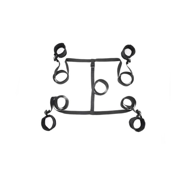 Set Erótico Sex & Mischief 7