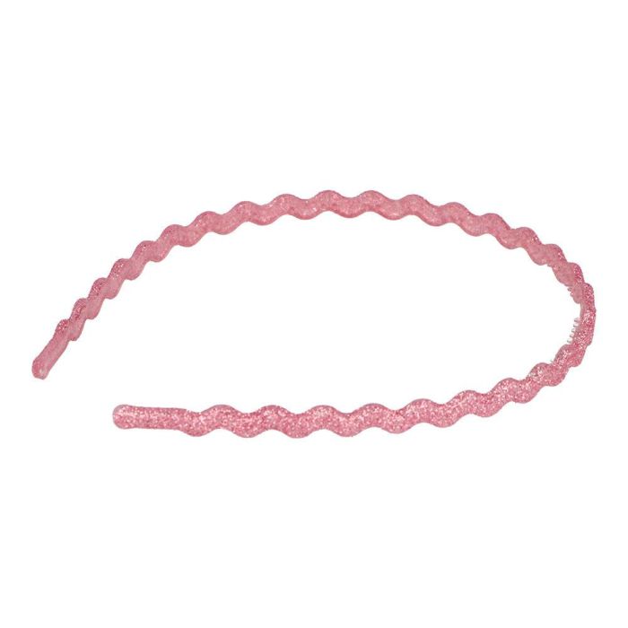 Inca Diademas Finas con Purpurina Lote 3 pz 1