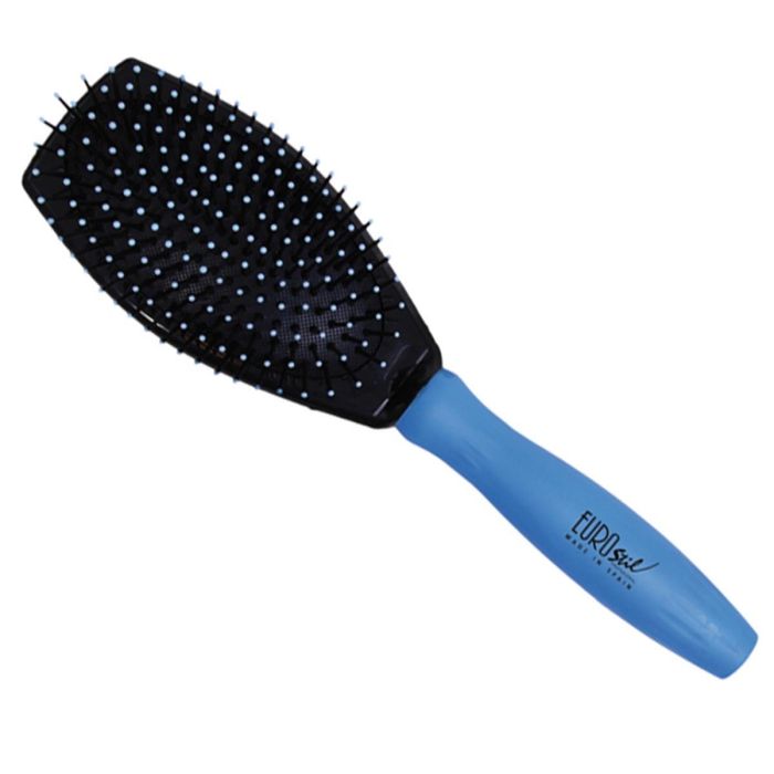 Eurostil Neumatico pequeño cepillo pequeño bimateria pua plastico Eurostil Neumatico pequeño cepillo pequeño bimateria pua plastico
