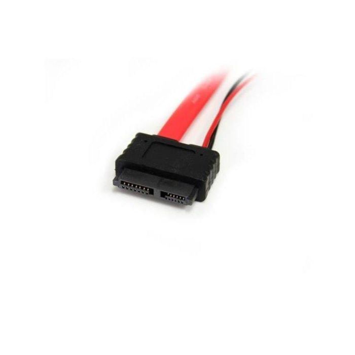 Cable SATA Startech SLSATAF20 4