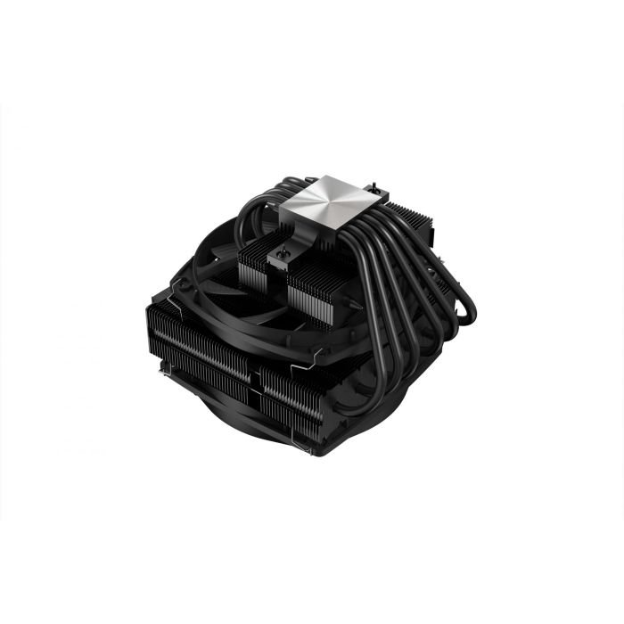 Ventilador Disipador Cpu Be Quiet Dark 2 Ventilador Disipador Cpu Be Quiet Dark 2