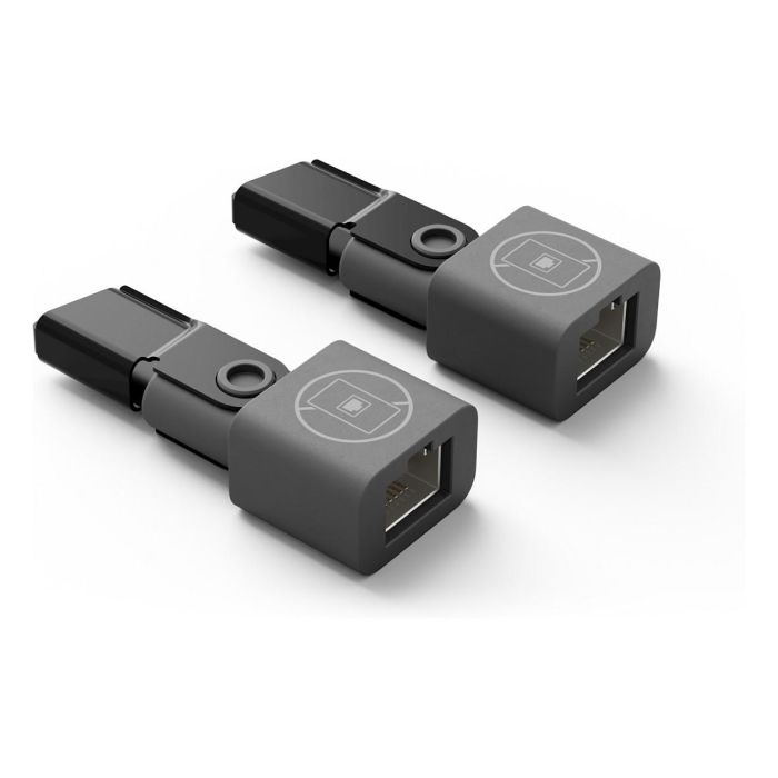 Logitech 952-000181 Extensor de Cable para Rally Bar (Pack 2) 4