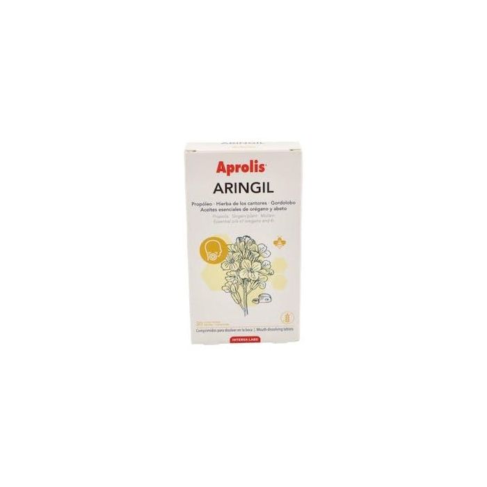 Aringil Aprolis