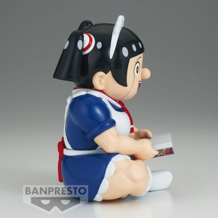 Figura Banpresto Me & Roboco Sofvimates 2 Figura Banpresto Me & Roboco Sofvimates 2