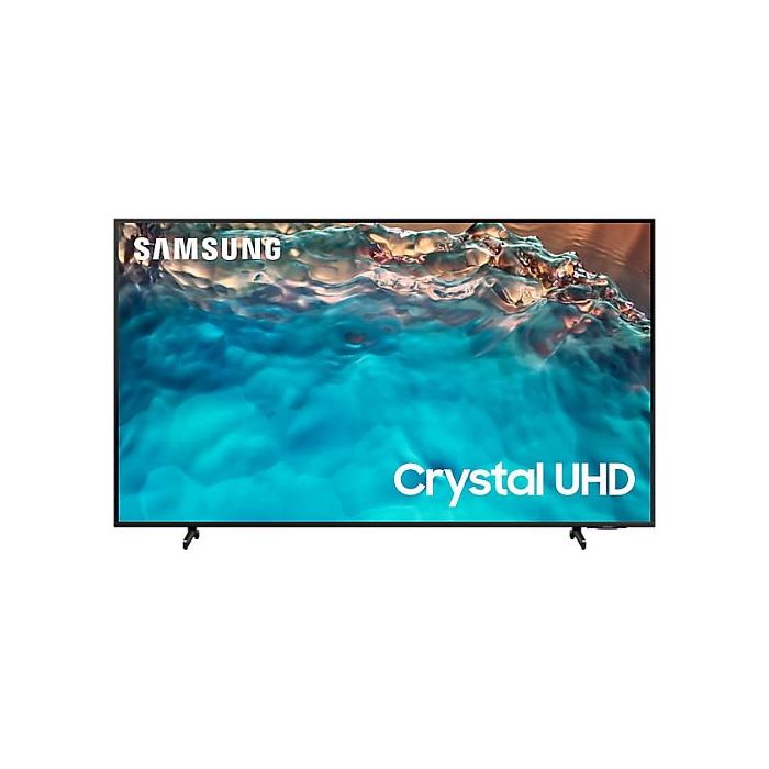 Samsung UE43U8072FUXXH TV Crystal UHD 4K Ultra HD 43 Pulgadas Smart TV Wifi Negro 2