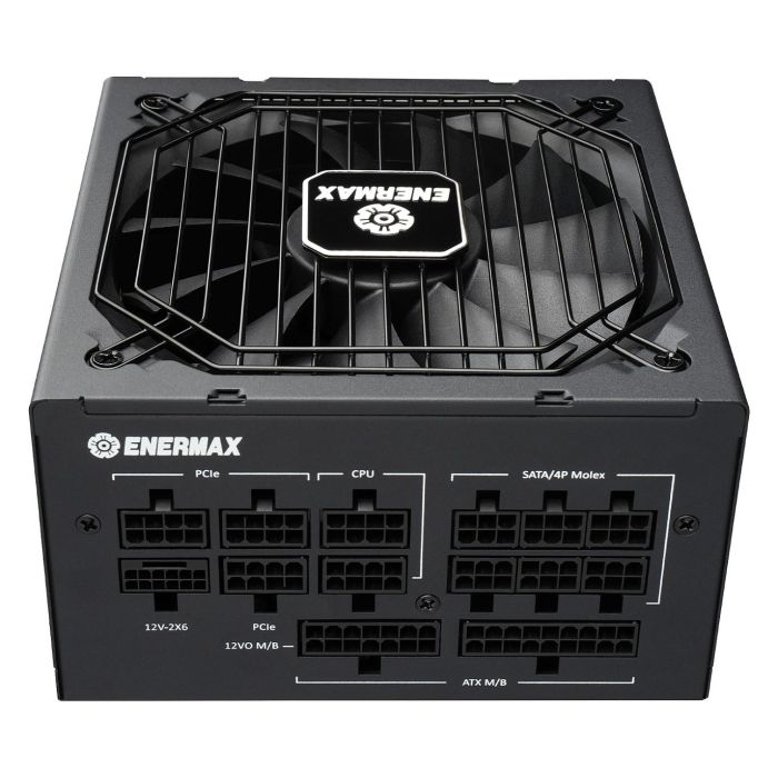 Enermax EGN1200P Fuente de Alimentación 1200W 80+ Platinum Modular ATX 3.1