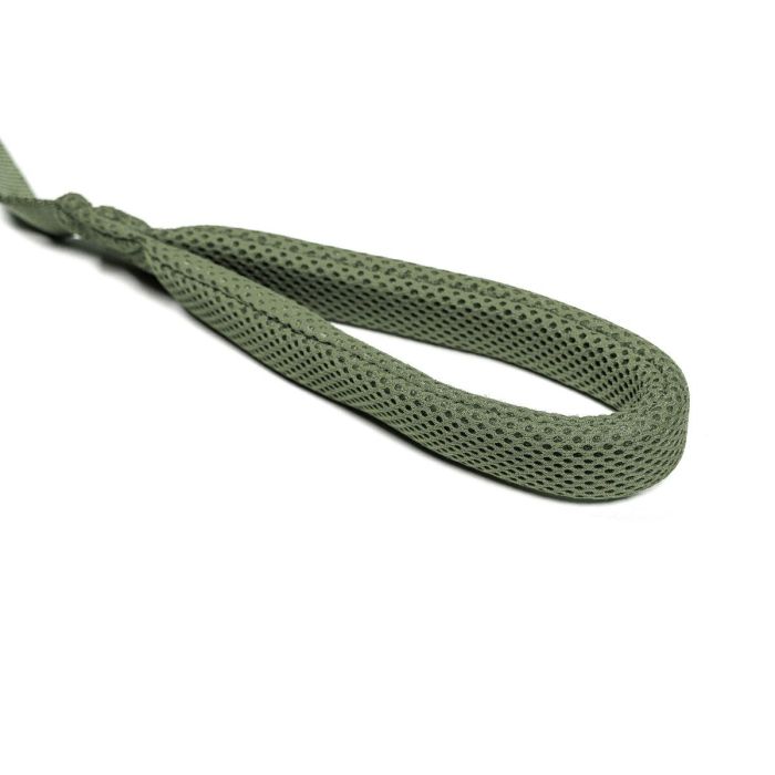 Correa para Perro Gloria 120 cm Verde S 2