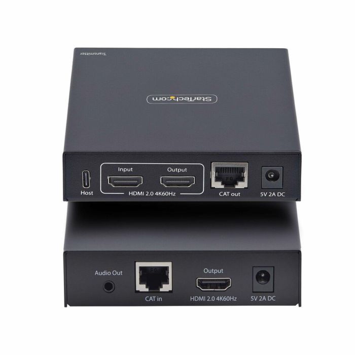 Switch KVM Startech IH2006-KVM-EXTENDER