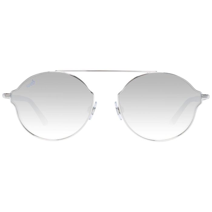 Gafas de Sol Unisex Web Eyewear WE0243-5816X ø 58 mm
