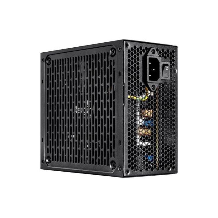 Fuente de Alimentación Aerocool LUXPRO850/ 850W/ Ventilador 14cm/ 80 Plus Bronze 2