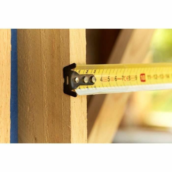 STANLEY FATMAX FMHT36142-0 Cinta Métrica Armadura de Hoja 10 m x 32 mm 3