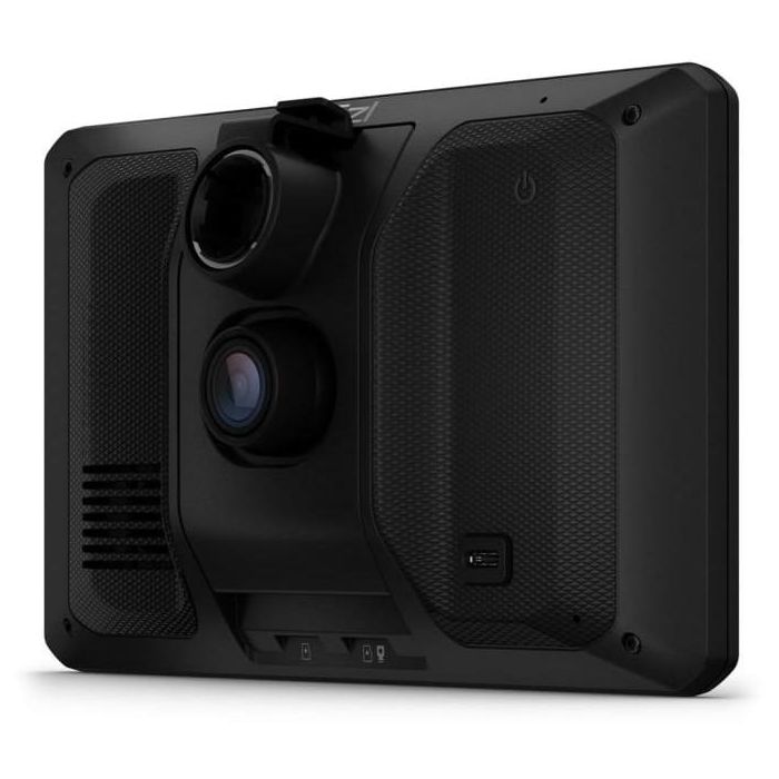 Garmin DEZLCAM LGV710 GPS para Coche y Camión con Pantalla Táctil 6.95", WiFi, Bluetooth, Cámara Integrada y Mapas 2