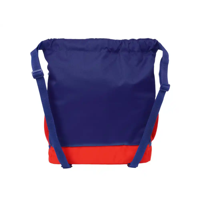 Safta Saco Mochila Atco. De Madrid 35x40x1 cm 1