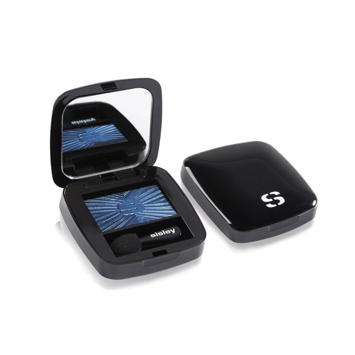 Sisley Phyto-ombre sombra de ojos 23 silky french blue