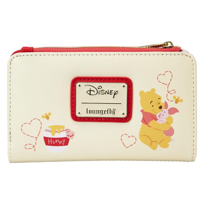 Cartera Love Letter Winnie the Pooh Disney Loungefly 2 Cartera Love Letter Winnie the Pooh Disney Loungefly 2