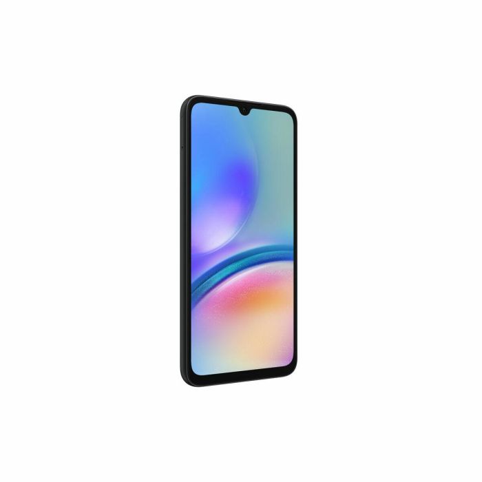 Smartphone Samsung Galaxy A05S 6,7" 4 GB RAM 128 GB Negro Qualcomm Snapdragon 680 2 Smartphone Samsung Galaxy A05S 6,7" 4 GB RAM 128 GB Negro Qualcomm Snapdragon 680 2