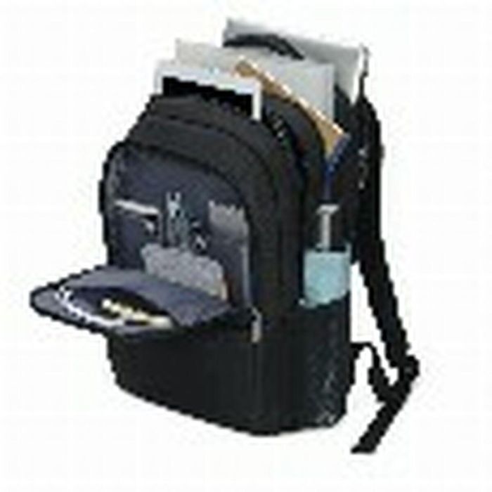 Trolley para Portátil Dicota D31636-RPET 8 Trolley para Portátil Dicota D31636-RPET 8