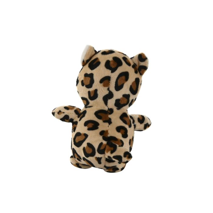 Peluche Kids DKD Home Decor Multicolor 8 x 14 x 10 cm (12 Unidades) 2 Peluche Kids DKD Home Decor Multicolor 8 x 14 x 10 cm (12 Unidades) 2