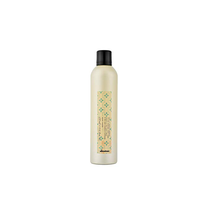 Davines Mi Medium Hold Hair-Spray 400 mL 1 Davines Mi Medium Hold Hair-Spray 400 mL 1