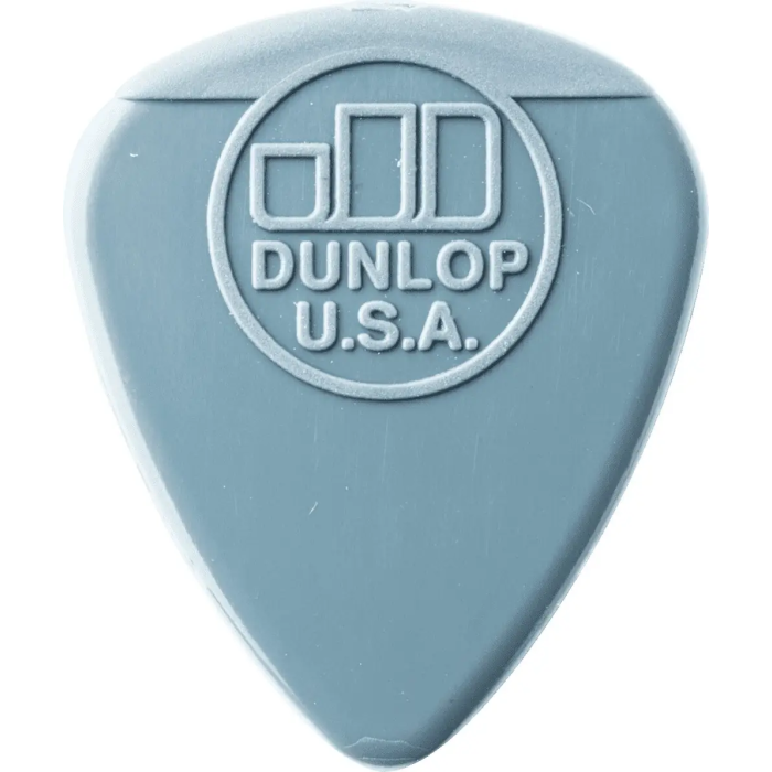 Dunlop Pack 12 (X6) Ud. Púas Match Pik Nylon - 0,73 Mm Dunlop 1