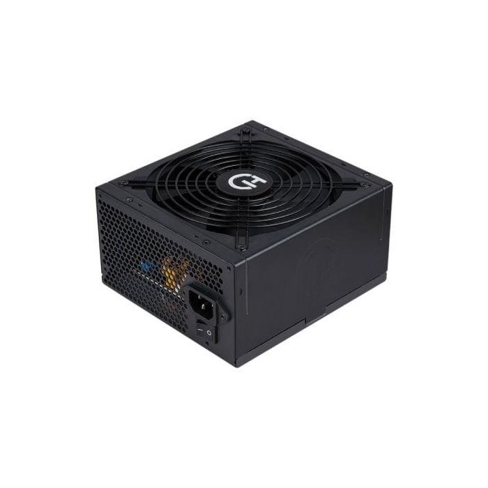 Fuente de Alimentación Hiditec BZ650/ 650W/ Ventilador 14cm/ 80 Plus Bronze 3 Fuente de Alimentación Hiditec BZ650/ 650W/ Ventilador 14cm/ 80 Plus Bronze 3