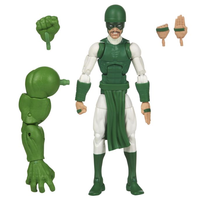 Figura Hasbro Marvel Legends Series Marvel'S Figura Hasbro Marvel Legends Series Marvel'S
