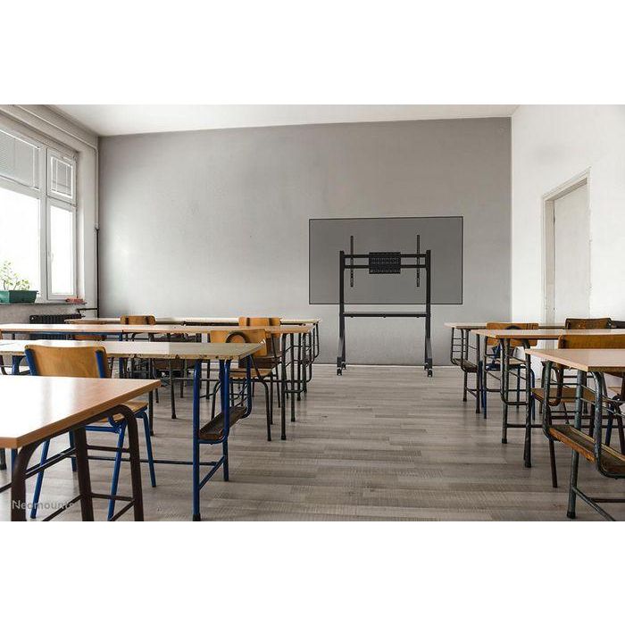 Soporte TV Neomounts FL50-525BL1 55" 86" 76 Kg 16