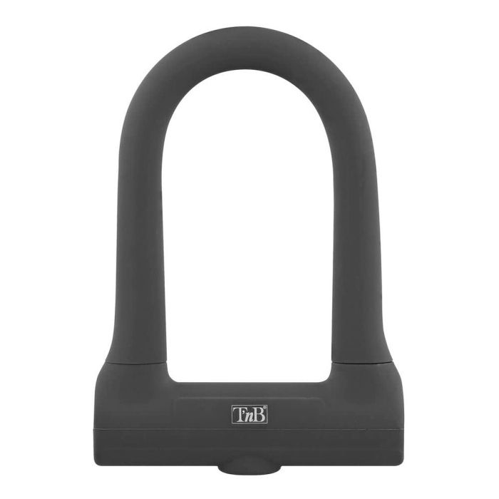 Candado de llave T'NB UMULOCK Gris 20 Candado de llave T'NB UMULOCK Gris 20