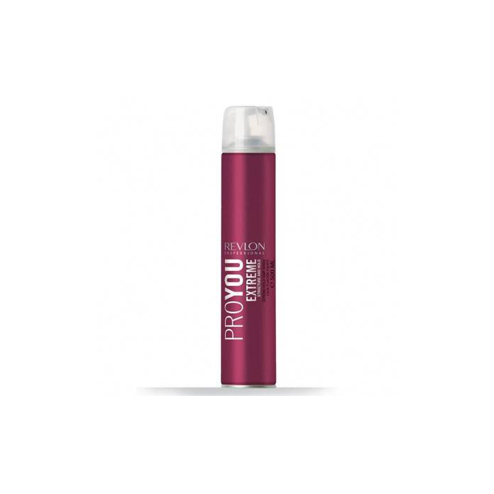 Montibello Finalfine Ulti Medium Spray 500 mL