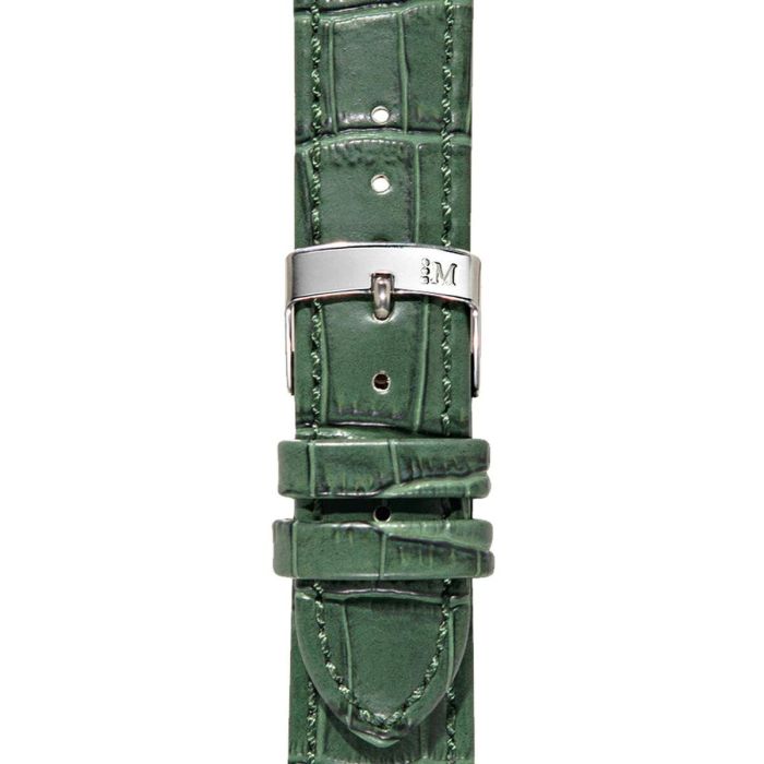 Correa para Reloj Morellato A01X4934A95075CR18 18 mm 1 Correa para Reloj Morellato A01X4934A95075CR18 18 mm 1